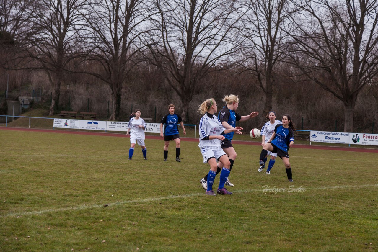 Bild 132 - Frauen FSG BraWie 08 - FSC Kaltenkirchen II U23 : Ergebnis: 0:7